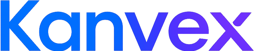 Logo Kanvex